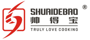 shuaidebao pot brand